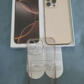 Iphone 16pro max 1|1kopiya