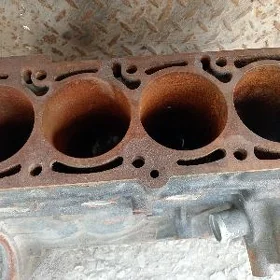 OPEL VEKDRA  BLOK