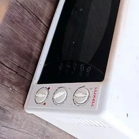 духовка