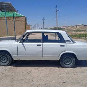 Lada 2107 2002