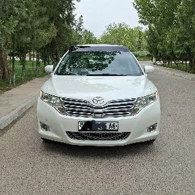 Toyota Venza 2010