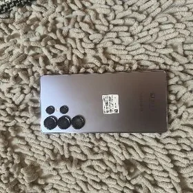 25 ultra Samsung telfon