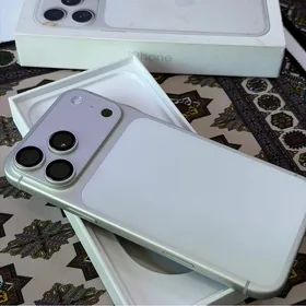 iPhone 17Pro Max 256gb