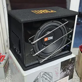 jbl sambufer