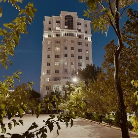 Молланепес элитная квартира