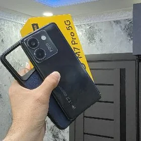 Poco M7 Pro 12/512 paket