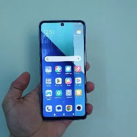 Redmi not 13 8/256