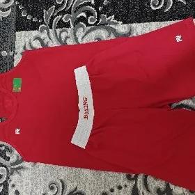 Boks eşik ler
