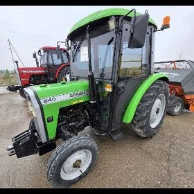 MTZ 80 2023