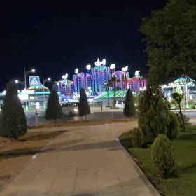 ашгабат мол магазин
