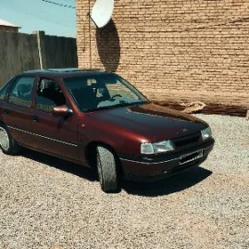 Opel Vectra 1991