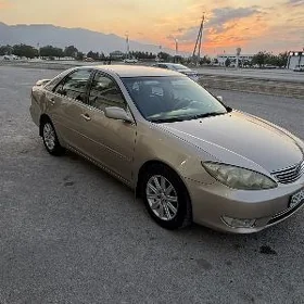 Toyota Camry 2003