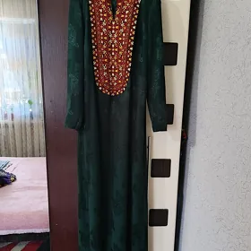 платье женское