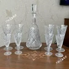 хрусталь