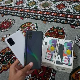 Samsung A51 4/64Gb