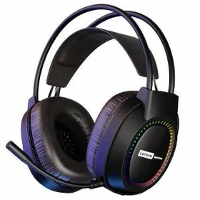 LENOVO игровые наушники