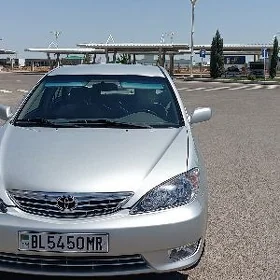 Toyota Camry 2003
