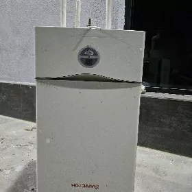 Kombi suw gyzdyryan