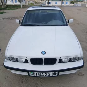 BMW 525 1993