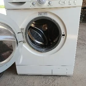 LG kir maşin