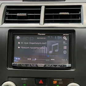 Pioneer tv 4750