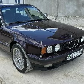 BMW 525 1994