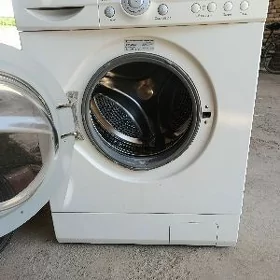 LG kir maşin
