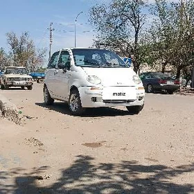 Daewoo Matiz 2000