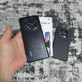 Redmi Not 14 Pro 8/256