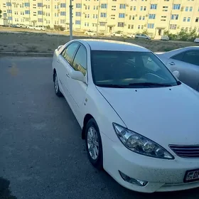 Toyota Camry 2002