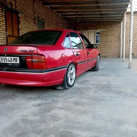 Opel Vectra 1991