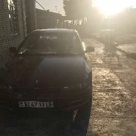 Mitsubishi Galant 1997