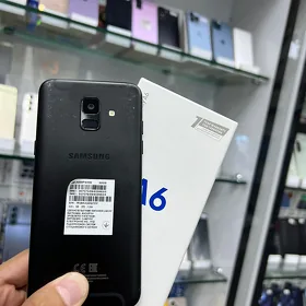 Samsung A6 3/32Gb