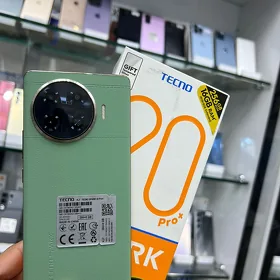 Tecno Spark 20pro+ 8/256Gb
