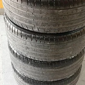 245/45/18/ MISHELIN Ýyly23