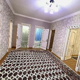 Arenda Mir-7/3 3-komnat