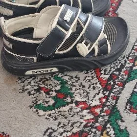 Basanožka 31 razmer