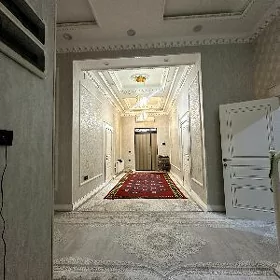 Кеши.Бай оба.Дом с мансардой.