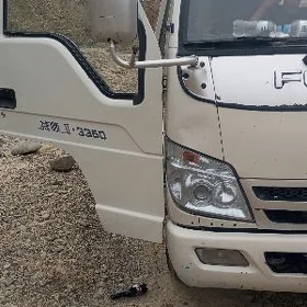 Forland H2 2013