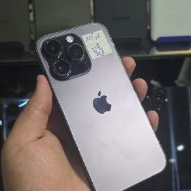 Iphone 14pro 256 ZA/A(85%)