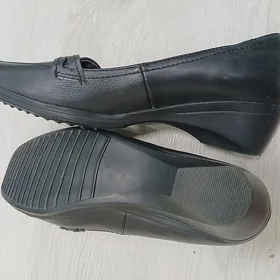 Мокасины новыеМокасины новые