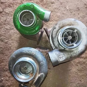 Turbina jonder