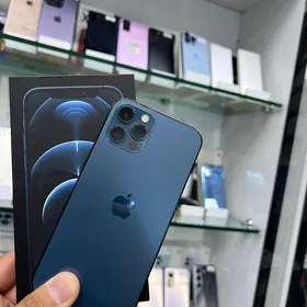 Iphone 12pro -88% 128Gb 2sim