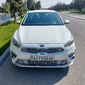 Kia Forte 2020
