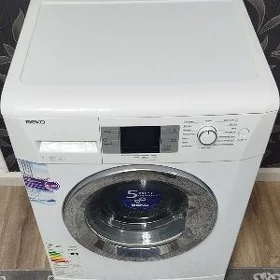 хорошая BEKO 7  кг