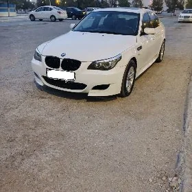BMW E60 2009