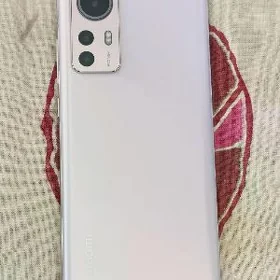 XIAOMI 12X