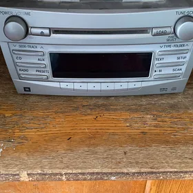 Monitor