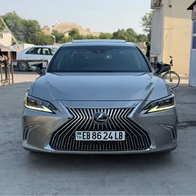Lexus ES 350 2020