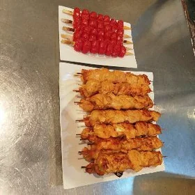 Mangalçy